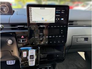 Hyundai STARIA 7-S. MY25 Hybrid 1.6 T 225PS 6-AT SIGNATURE, Pano