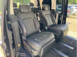 Hyundai STARIA 7-S. MY25 Hybrid 1.6 T 225PS 6-AT SIGNATURE, Pano