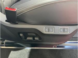 Hyundai STARIA 7-S. MY25 Hybrid 1.6 T 225PS 6-AT SIGNATURE, Pano