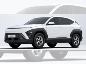 Hyundai KONA Select - 1.0 T-GDI - 115 PS - GEWERBLICH