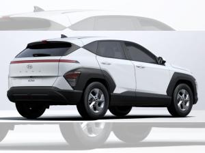 Hyundai KONA Select - 1.0 T-GDI - 115 PS - GEWERBLICH