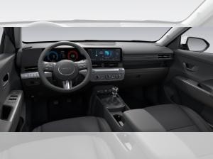Hyundai KONA Select - 1.0 T-GDI - 115 PS - GEWERBLICH