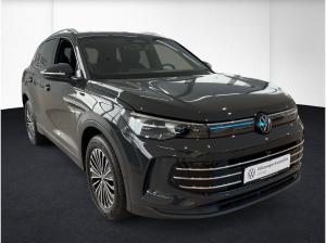 Volkswagen Tiguan Elegance 1.5 l eTSI DSG*AHK*NAVI