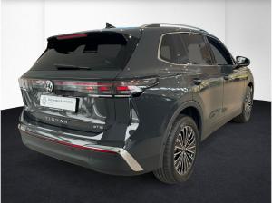Volkswagen Tiguan Elegance 1.5 l eTSI DSG*AHK*NAVI