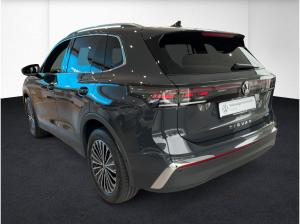 Volkswagen Tiguan Elegance 1.5 l eTSI DSG*AHK*NAVI