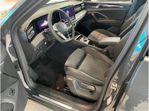Volkswagen Tiguan Elegance 1.5 l eTSI DSG*AHK*NAVI