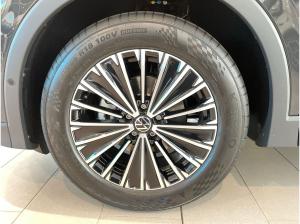 Volkswagen Tiguan Elegance 1.5 l eTSI DSG*AHK*NAVI