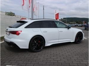 Audi RS6 Avant +WINTERRÄDER 22"+SITZBELÜFTUNG+B&O ADVANCED