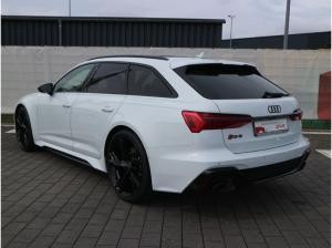 Audi RS6 Avant +WINTERRÄDER 22"+SITZBELÜFTUNG+B&O ADVANCED