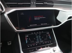 Audi RS6 Avant +WINTERRÄDER 22"+SITZBELÜFTUNG+B&O ADVANCED