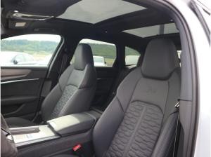 Audi RS6 Avant +WINTERRÄDER 22"+SITZBELÜFTUNG+B&O ADVANCED