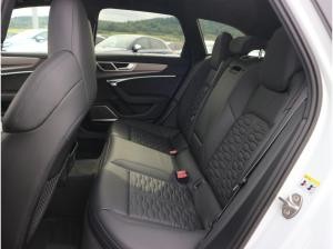 Audi RS6 Avant +WINTERRÄDER 22"+SITZBELÜFTUNG+B&O ADVANCED
