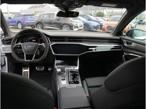 Audi RS6 Avant +WINTERRÄDER 22"+SITZBELÜFTUNG+B&O ADVANCED