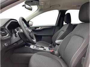 Ford Kuga ✨ Titanium| ❄️ Winter-Paket | 🅿️ PDC | 🗺️ Navi