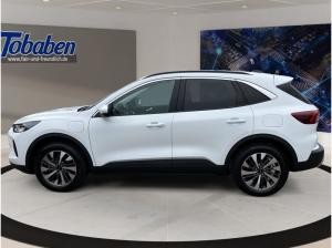 Ford Kuga ✨ Titanium| ❄️ Winter-Paket | 🅿️ PDC | 🗺️ Navi