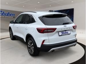 Ford Kuga ✨ Titanium| ❄️ Winter-Paket | 🅿️ PDC | 🗺️ Navi