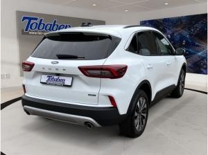 Ford Kuga ✨ Titanium| ❄️ Winter-Paket | 🅿️ PDC | 🗺️ Navi