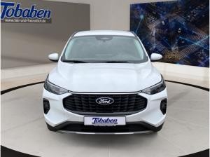 Ford Kuga ✨ Titanium| ❄️ Winter-Paket | 🅿️ PDC | 🗺️ Navi