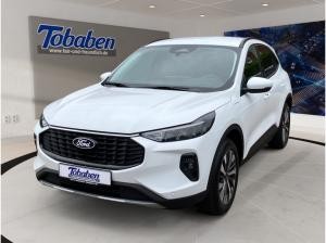Ford Kuga ✨ Titanium| ❄️ Winter-Paket | 🅿️ PDC | 🗺️ Navi