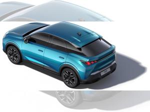 Peugeot 3008 Allure Hybrid 145