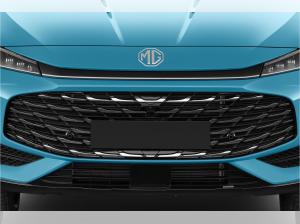 MG HS Luxury Hybrid + 165 KW Systemleistung+Navi+360 Grad Kamera