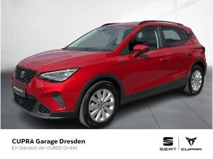 Seat Arona 1.0 TSI Road Edition DSG #AHK