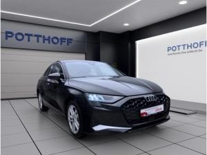 Audi A3 Limousine 35 TDI ADVANCED KAMERA KLIMA LM18 NAVI