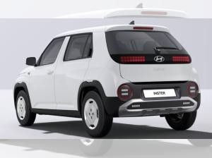 Hyundai Inster Elektro - Select + Effizienz-Paket -  42 kWh - GEWERBLICH