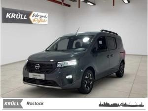 Nissan Townstar Kombi L2 130 Automatik Tekna 7 Sitzer