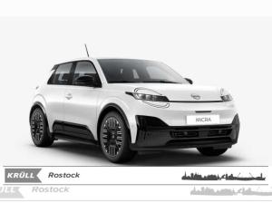 Nissan Micra ENGAGE 40 kWh +VORBESTELLAKTION+