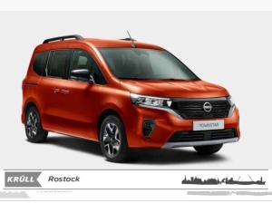 Nissan Townstar Kombi L1 130 Automatik Tekna