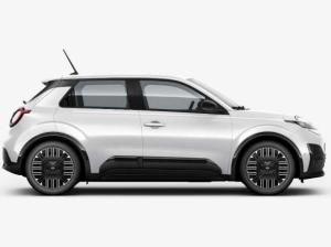 Nissan Micra ENGAGE 40 kWh +VORBESTELLAKTION+