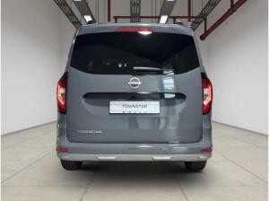 Nissan Townstar Kombi L2 130 Automatik Tekna 7 Sitzer