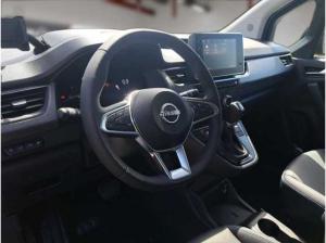 Nissan Townstar Kombi L1 130 Automatik Tekna