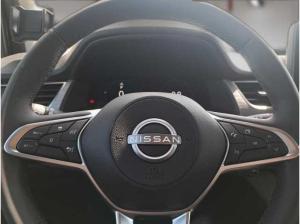 Nissan Townstar Kombi L1 130 Automatik Tekna