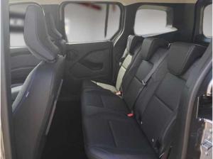 Nissan Townstar Kombi L1 130 Automatik Tekna