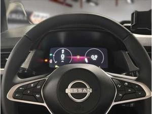 Nissan Townstar Kombi L2 130 Automatik Tekna 7 Sitzer