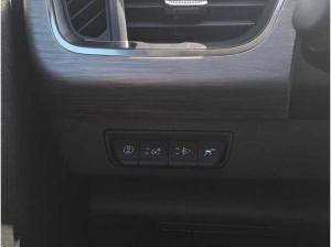 Nissan Townstar Kombi L1 130 Automatik Tekna