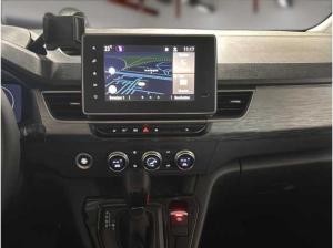 Nissan Townstar Kombi L2 130 Automatik Tekna 7 Sitzer