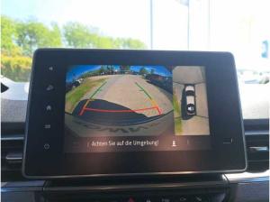 Nissan Townstar Kombi L1 130 Automatik Tekna