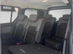 Nissan Townstar Kombi L2 130 Automatik Tekna 7 Sitzer