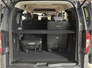 Nissan Townstar Kombi L2 130 Automatik Tekna 7 Sitzer