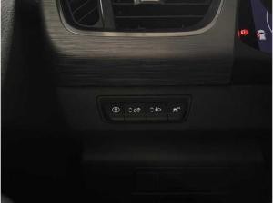 Nissan Townstar Kombi L2 130 Automatik Tekna 7 Sitzer