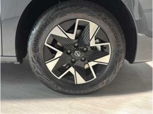 Nissan Townstar Kombi L2 130 Automatik Tekna 7 Sitzer