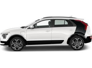 Kia Niro 1.6 GDI Plug-in Hybrid Plug & Ride