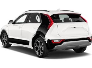 Kia Niro 1.6 GDI Plug-in Hybrid Plug & Ride