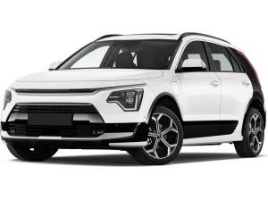 Kia Niro 1.6 GDI Plug-in Hybrid Plug & Ride