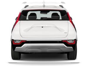 Kia Niro 1.6 GDI Plug-in Hybrid Plug & Ride