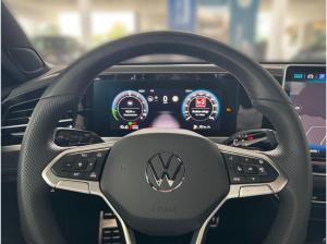 Volkswagen Passat Variant R-Line 1,5 l eHybrid 360°KAM*MASSAGE*MATRIX*KEYLESS