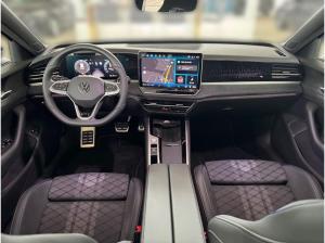 Volkswagen Passat Variant R-Line 1,5 l eHybrid 360°KAM*MASSAGE*MATRIX*KEYLESS